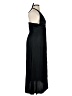Old Navy 100% Polyester Black Cocktail Dress Size XL - photo 4