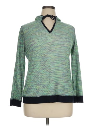 Liz Claiborne Pullover Sweater (view 1)