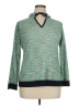 Liz Claiborne Green Pullover Sweater Size XL - photo 1