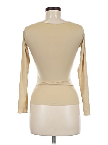 SPANX 3/4 Sleeve T-Shirt (view 2)