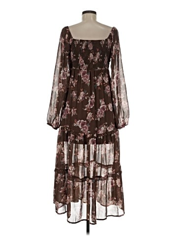 Rewind Casual Dress (view 2)