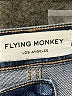 Flying Monkey Blue Jeans Size 25 waist - photo 7