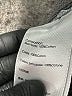 3.1 Phillip Lim 100% Cotton Black Denim Jacket Size 2 - photo 7