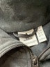 Adidas Black Track Jacket Size S (estimated) - photo 6