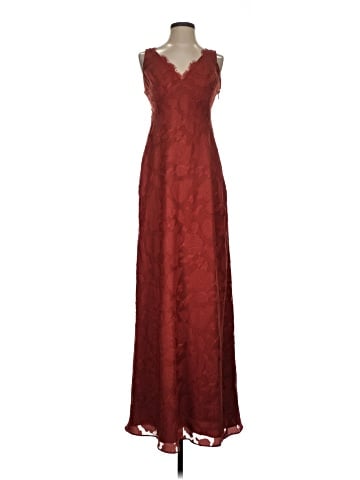 Azazie Cocktail Dress (view 1)