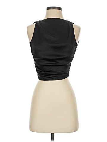 Zara Sleeveless Top (view 1)