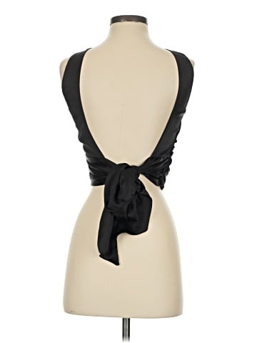Zara Sleeveless Top (view 2)