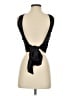 Zara Black Sleeveless Top Size XS - photo 2