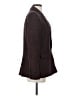 Banana Republic Tweed Brown Blazer Size 2 - photo 4