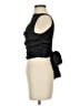 Zara Black Sleeveless Top Size XS - photo 5