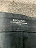 Chico's Black Jeggings Size Lg (2.5) - photo 7