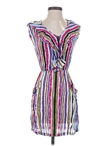 Gianni Bini Casual Dress (view 1)