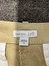J.Jill Solid Tan Khakis Size 14 - photo 7
