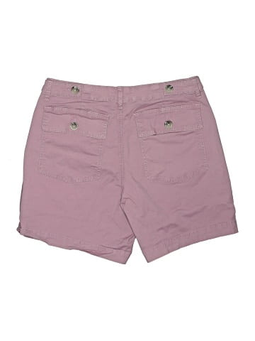 CAbi Khaki Shorts (view 2)