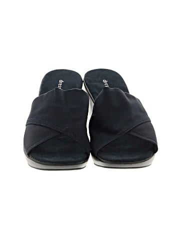 DressBarn Wedges (view 2)