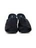 DressBarn Blue Wedges Size 8 - photo 2