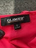 Glamour Pink Cocktail Dress Size 8 - photo 7