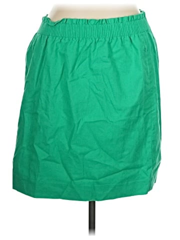 J.Crew Factory Store Casual Skirt (view 1)