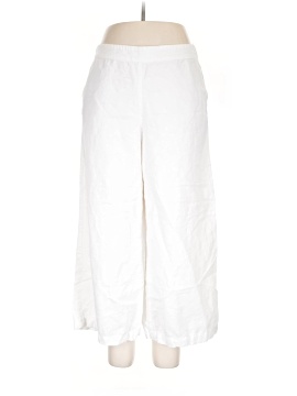 Ann Taylor Loft Linen Pants