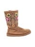 Ugg Australia Tan Boots Size 10 - photo 1