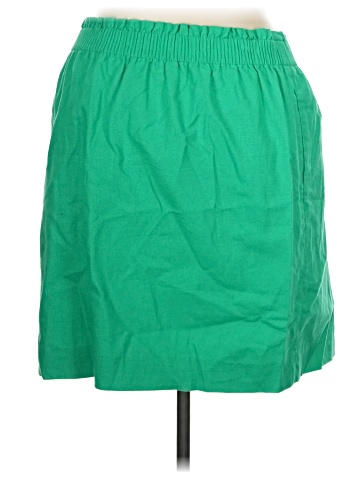 J.Crew Factory Store Casual Skirt (view 2)
