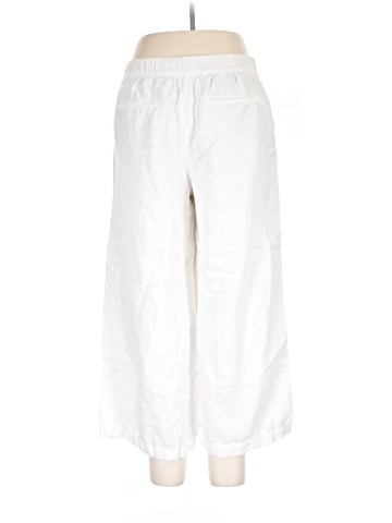 Ann Taylor LOFT Linen Pants (view 2)
