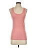 Gap Body Pink Tank Top Size XS - photo 1