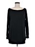 Halife Black Long Sleeve T-Shirt Size M - photo 1