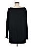 Halife Black Long Sleeve T-Shirt Size M - photo 2