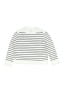 OshKosh B'gosh 100% Cotton Stripes White Pullover Sweater Size 5 - photo 1