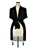 Unbranded Black Kimono Size XL (estimated) - photo 1