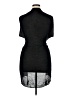 Unbranded Black Kimono Size XL (estimated) - photo 2