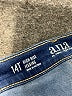 a.n.a. A New Approach Solid Blue Jeans Size 14 (tall) - photo 7