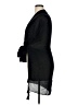 Unbranded Black Kimono Size XL (estimated) - photo 5