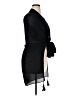 Unbranded Black Kimono Size XL (estimated) - photo 4