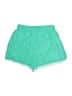 C9 By Champion 100% Polyester Color Block Green Athletic Shorts Size 10 - 12 - photo 2