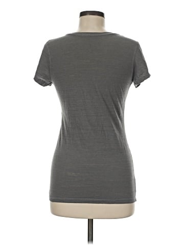 Soft As A Grape Short Sleeve T-Shirt (view 2)