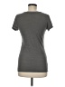 Soft As A Grape Gray Short Sleeve T-Shirt Size M - photo 2
