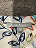 Daniel Rainn 100% Rayon Ivory 3/4 Sleeve Blouse Size M - photo 7