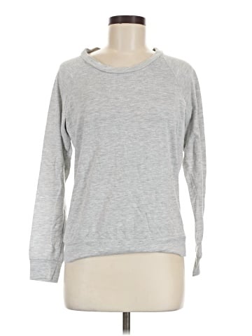 ALTERNATIVE 3/4 Sleeve T-Shirt (view 1)