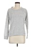 ALTERNATIVE Gray 3/4 Sleeve T-Shirt Size M - photo 1