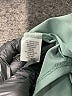 Monteau 100% Polyester Green Sleeveless Blouse Size XL - photo 8