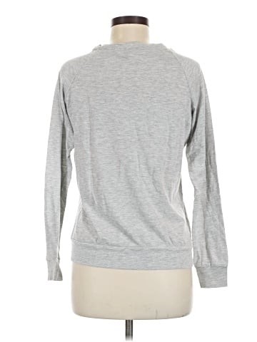 ALTERNATIVE 3/4 Sleeve T-Shirt (view 2)