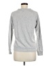 ALTERNATIVE Gray 3/4 Sleeve T-Shirt Size M - photo 2
