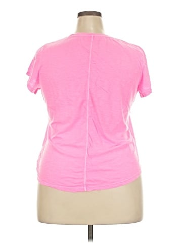Crown & Ivy Active T-Shirt (view 2)