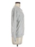 ALTERNATIVE Gray 3/4 Sleeve T-Shirt Size M - photo 4