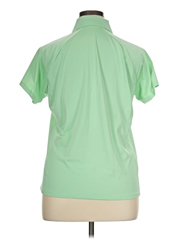RLX Ralph Lauren Short Sleeve Polo (view 2)