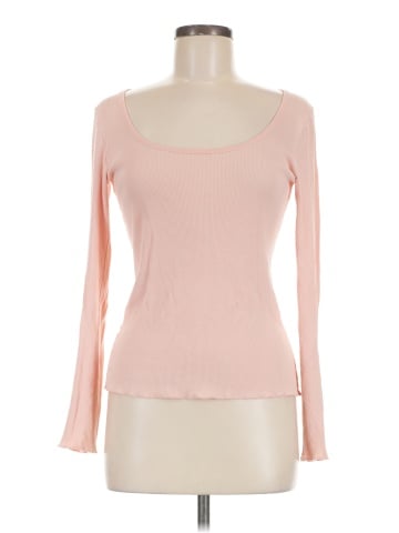 J.Crew Long Sleeve T-Shirt (view 1)