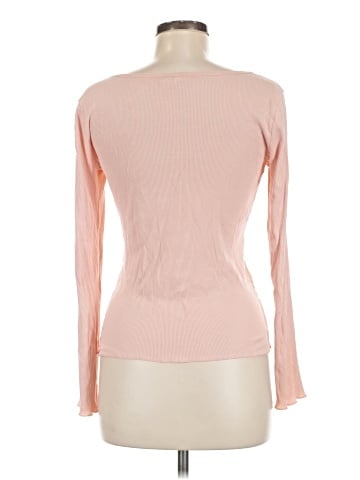 J.Crew Long Sleeve T-Shirt (view 2)