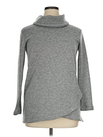 Lands' End Fleece (view 1)